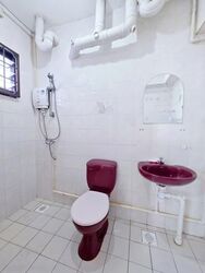 Blk 667B Jurong West Street 65 (Jurong West), HDB 5 Rooms #537835231